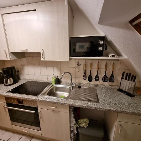 M&D Iska Vermietung W1 Heide  Zewnętrze zdjęcie