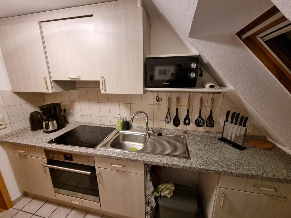 M&D Iska Vermietung W1 Heide  Zewnętrze zdjęcie